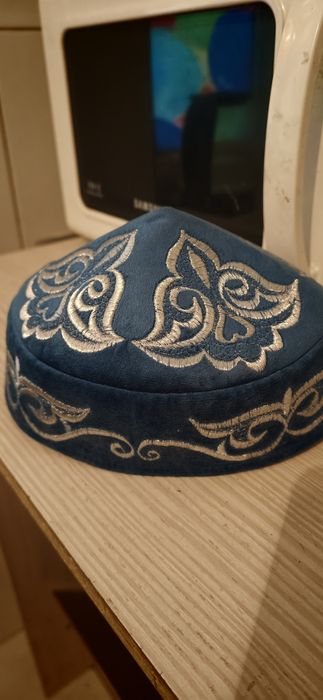 Тойбастар новый.