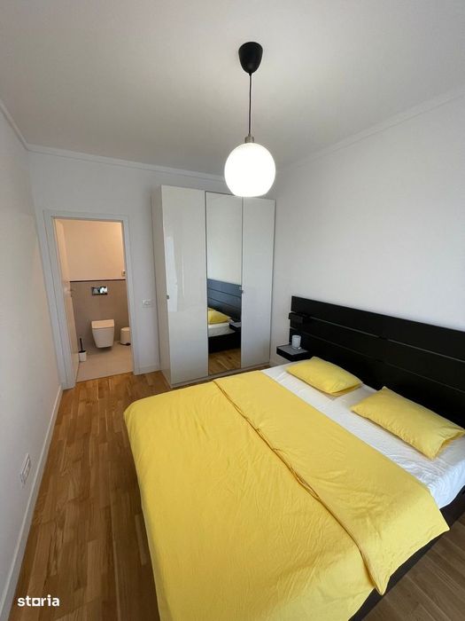 Apartament | 3 camere | bloc nou |  Jiului | Marmura Residence