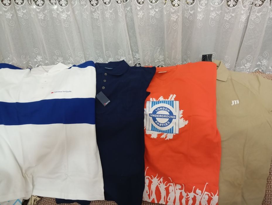 Продам  футболки