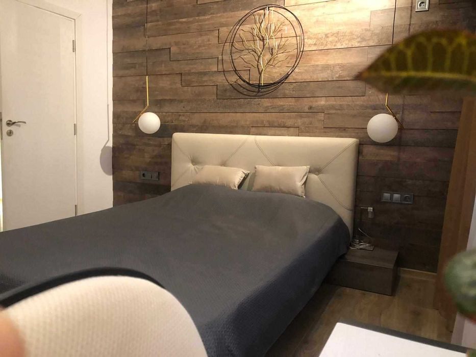 Дава се под наем Двустаен апартамент в Бургас, Лазур - 50 кв.м за 510 € - Снимка #8