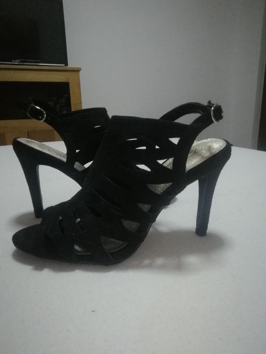 Sandale ocazie (Garkony și Benvenutti)