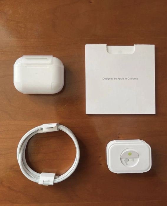 Casti apple airpods pro 2 gen2 Originale