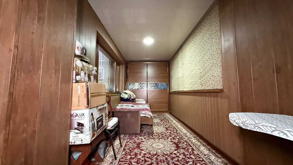 ID:5267 Olmazor tumanida 4 xonali kv sotiladi