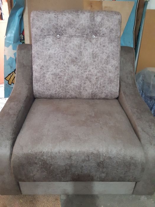 Кресло кровать новое