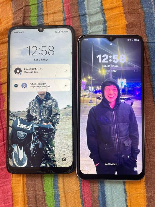 поко с65 самсунг а21