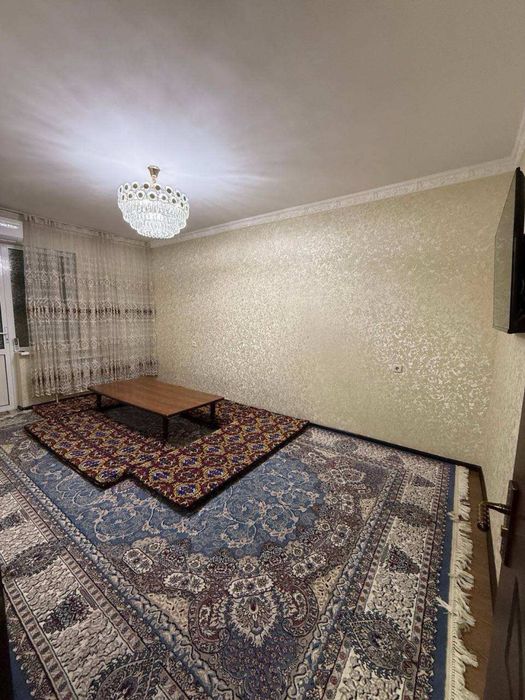 Аренда Квартира Ибн сино бетонка    2 хона
