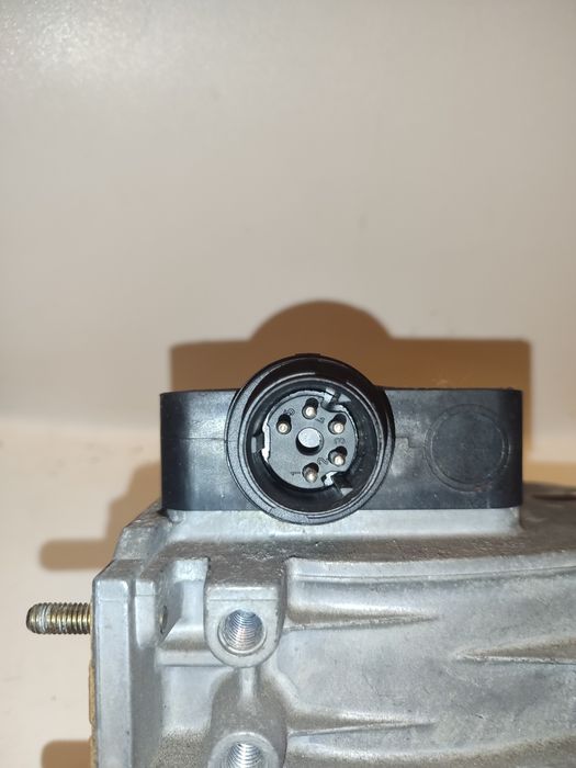 БМВ е36. БМВ е34. БМВ е30. ДМРВ. Волюметр. Оригинал.