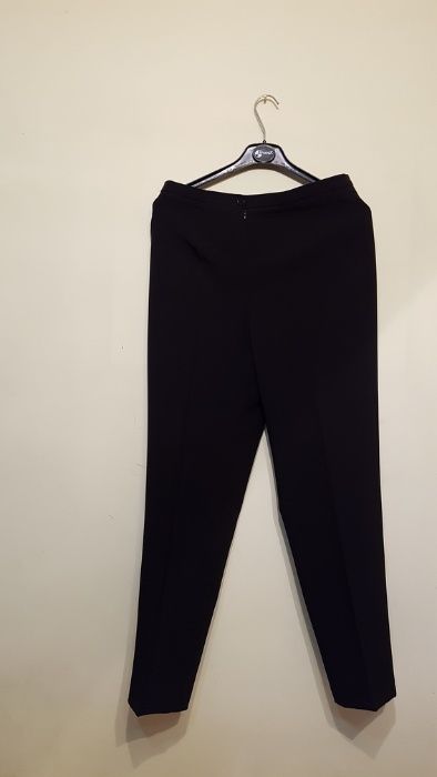 Costum negru dama