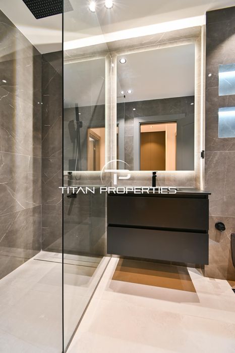 Дава се под наем Двустаен апартамент в София, Кръстова вада - 85 кв.м за 1400 € - Снимка #15