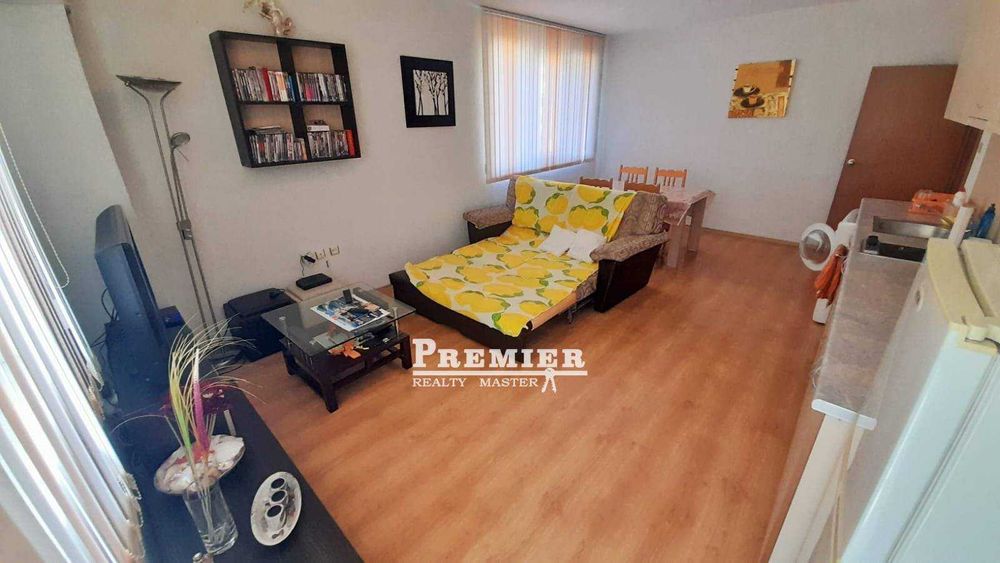 Продава се Двустаен апартамент в к.к. Слънчев бряг - 70 кв.м за 950 €/кв.м - Снимка #7