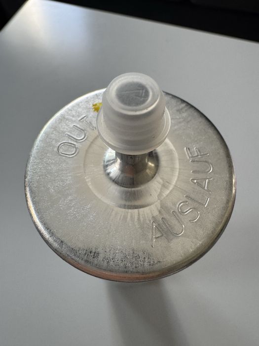 Filtri Mahle KL 169/4 D Original