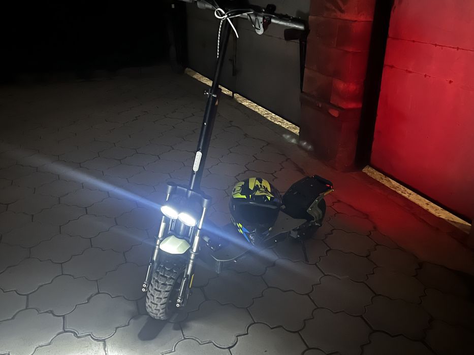 электросамокат yeep.me