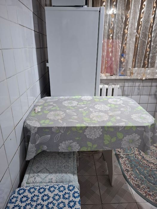 Уютная квартира посуточно в Алматы