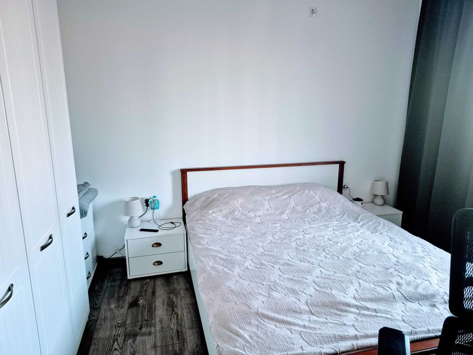 Продава се Двустаен апартамент в Стара Загора, Операта - 69 кв.м за 924 €/кв.м - Снимка #2