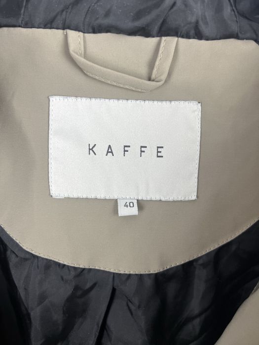 Jacheta Kaffe anti-ploaie