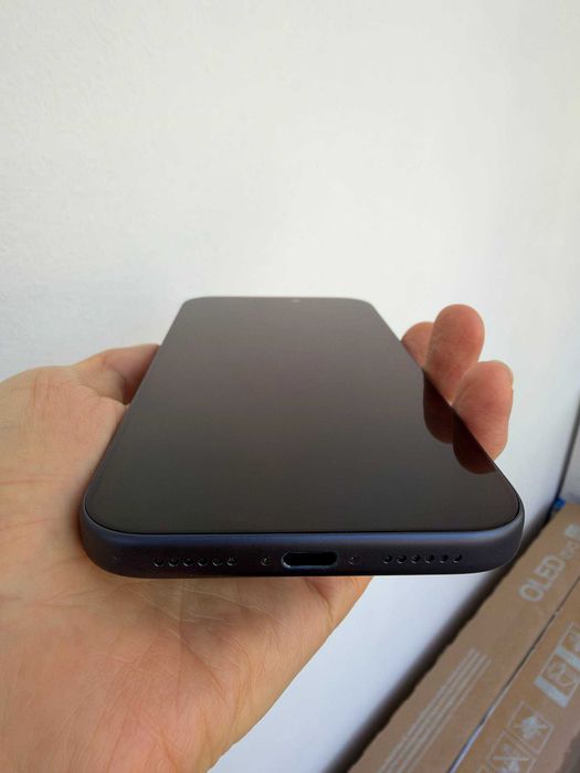 iPhone 17 Pro Max 256 GB, Deep Blue, nano-SIM + eSIM