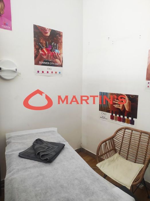 Магазин в София-Илиянци площ 42 цена 650