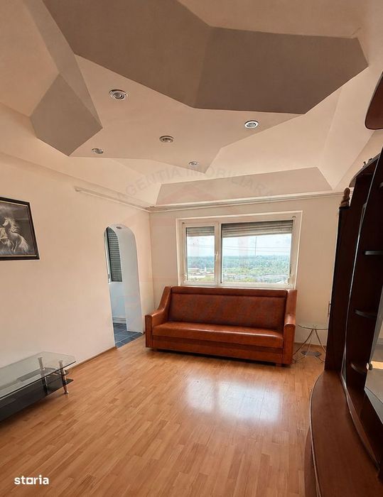 Apartament,