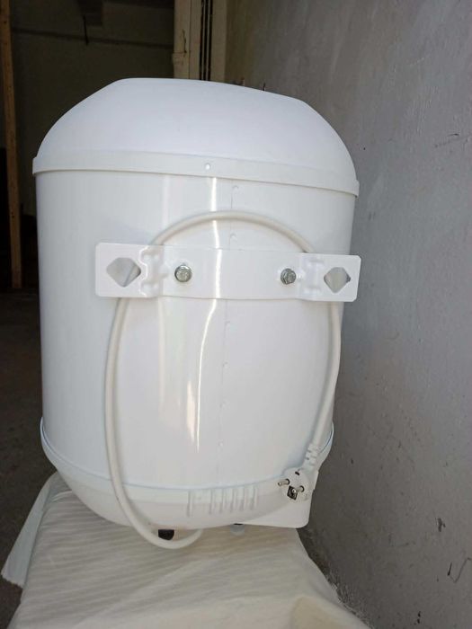 vand boiler electric Vortex