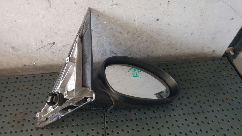 Oglinda electrica dreapta bmw seria 1 e87