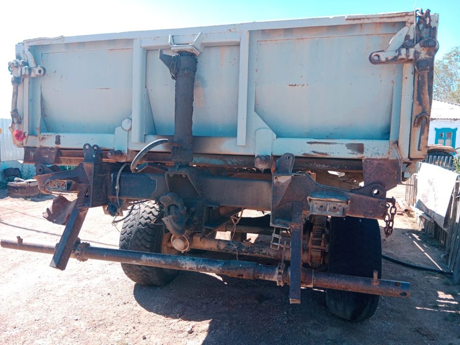 Продается Трактор ХТЗ-150