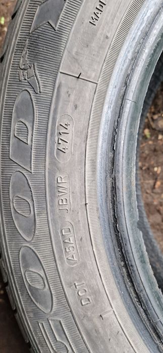 Cauciucuri vara 185/65/15