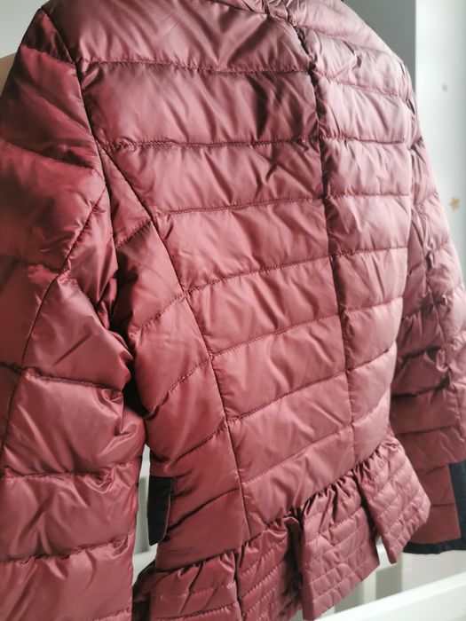 Яке Moncler пролет/есен