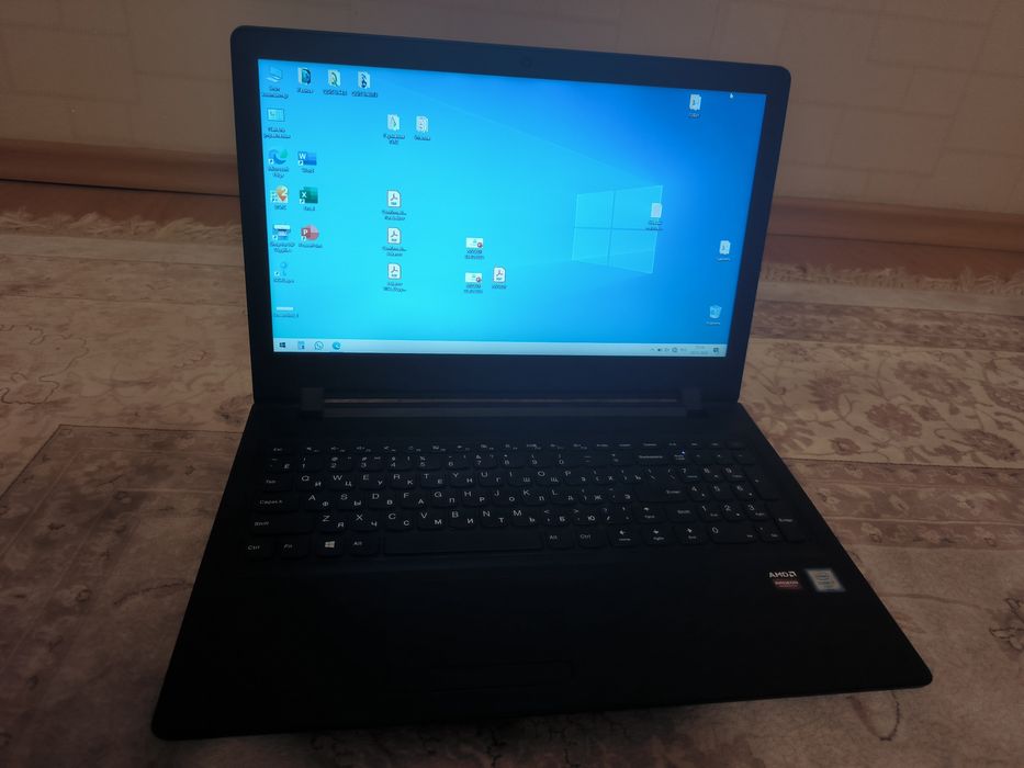 Ноутбук Lenovo Ideapad 110-15ISK