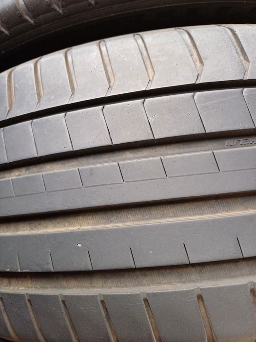 Гуми 225/45/18 Мишелин