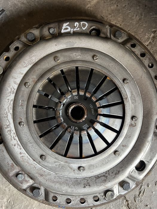 Карзина Опел Бешка Вектра Астра Голф