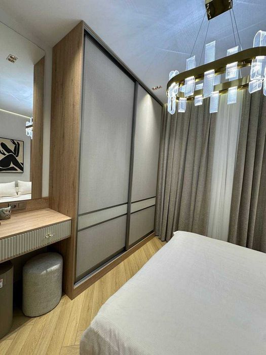 ПРОДАЕТСЯ 2/6/9 45м2