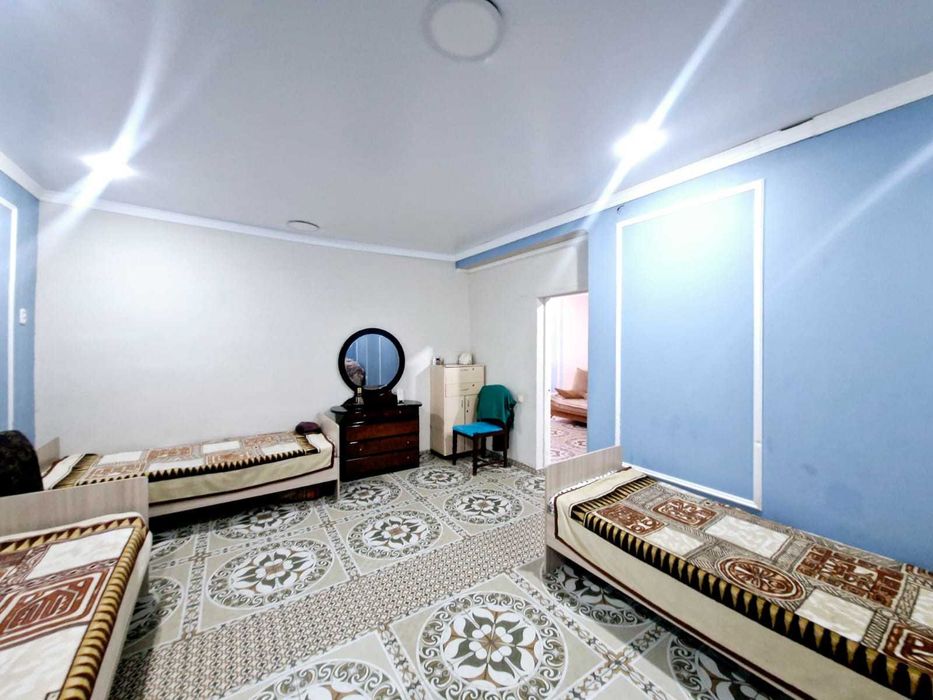 Продажа 3-этажного дома