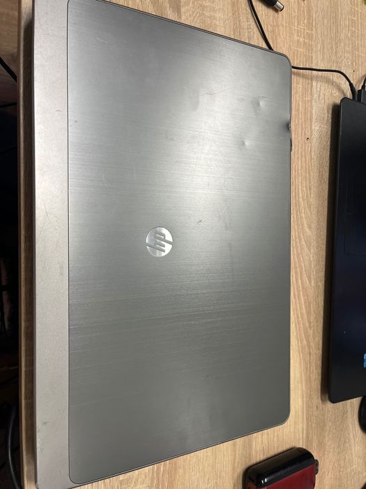 Ноутбук HP ProBook