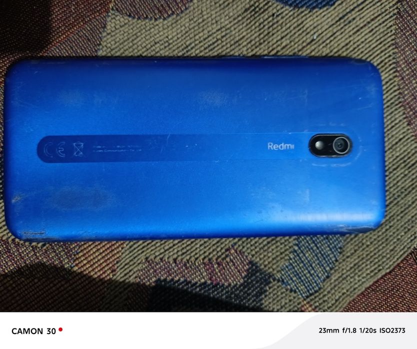 Продам телефон Redmi 8a