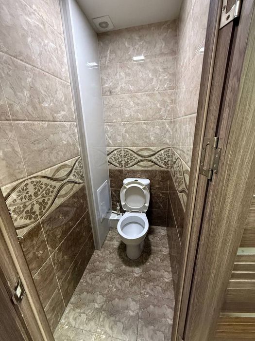 Ю-абад 13кв 2/3/5. 60м² не торец, Балкон 2х6, Ориентир Самара