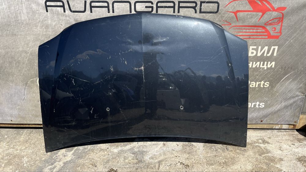 Преден капак Dacia Logan/Sandero 2004-2008