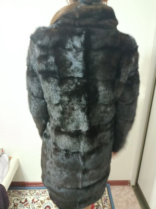 Продам шубу