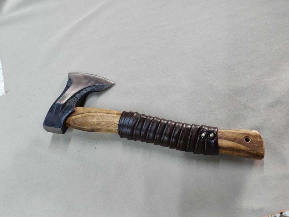Topor viking 001