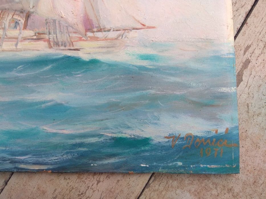 Valentin Donici ORIGINAL