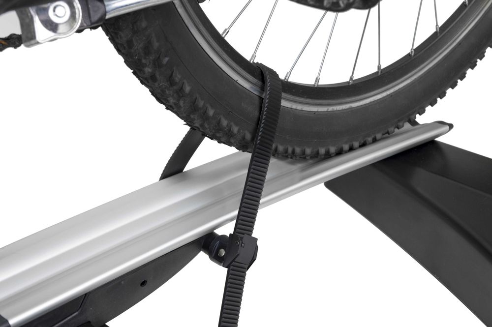 Suport biciclete pe carlig pliabil Menabo Antares, 2 biciclete