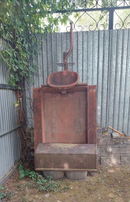 Садовый прицеп чехословакия