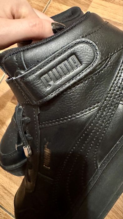 Кроссовки Puma 36 p-p