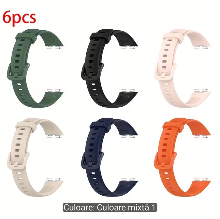 Curea Huawei Band 7/8/9/10