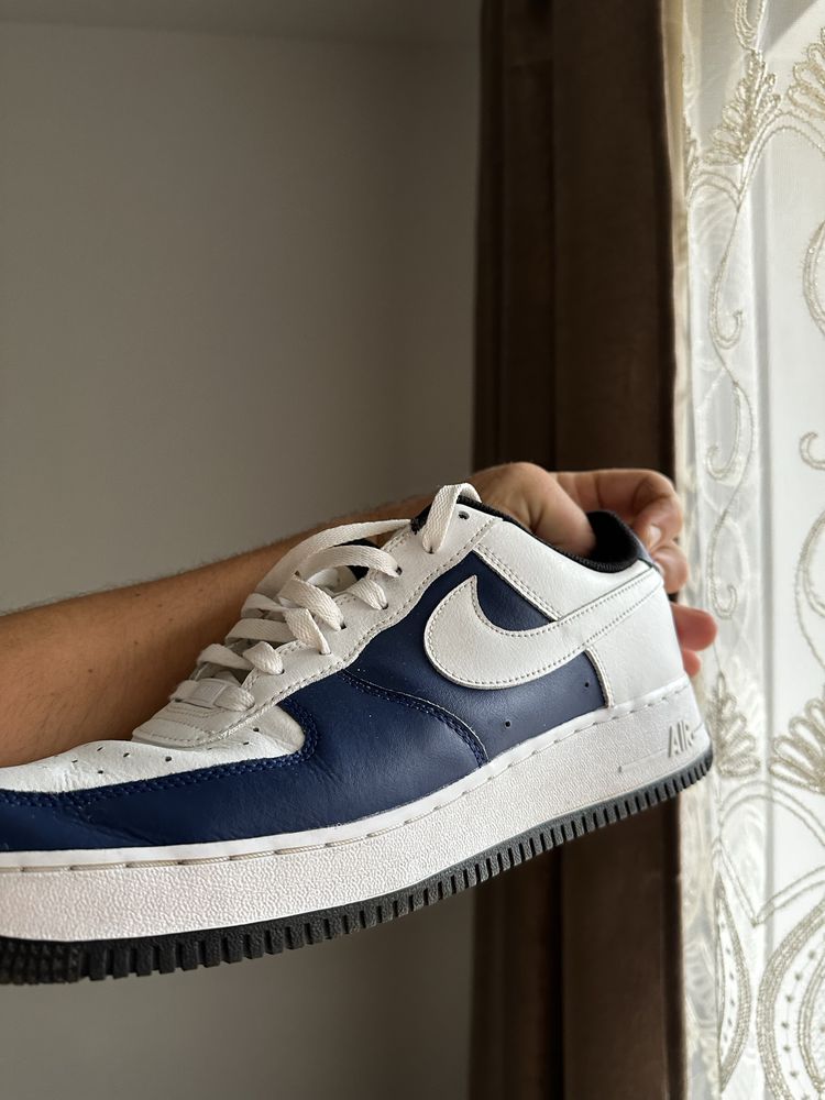 Custom fashion made air force 1