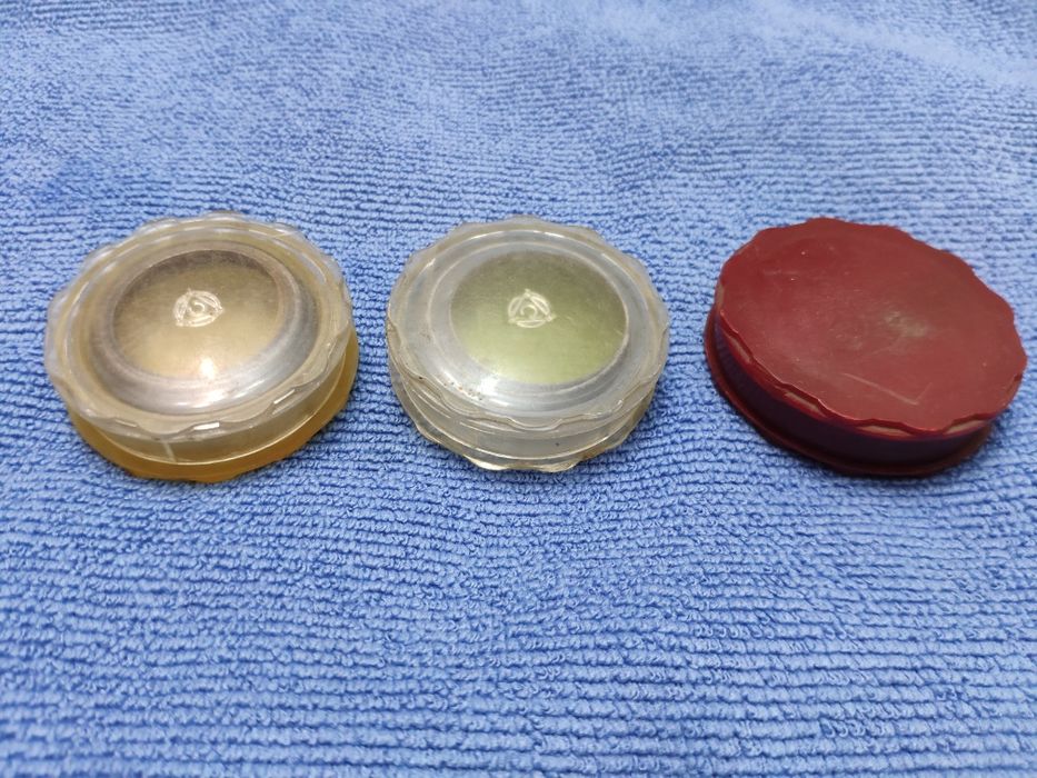 Макро кольца на м42 м39