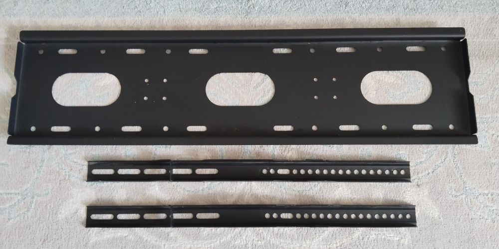 Кранштейн настенный под телевизор