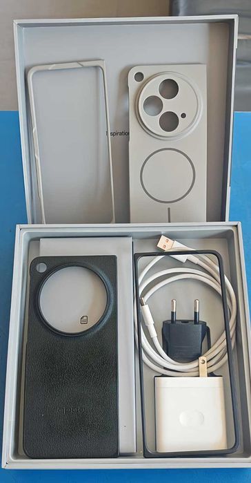 Oppo Find N3 – ca nou, experiență foto premium! MODEL CPH2499