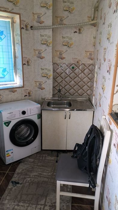 Сдается в аренду возле метро Строителей