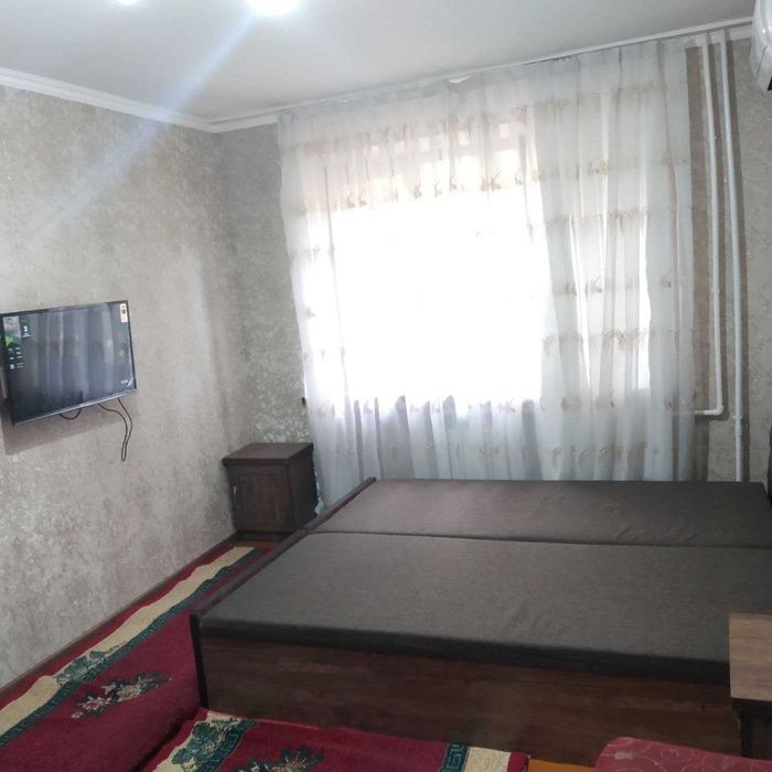 Аренда однокомнатной квартиры ориентир Авиагородок