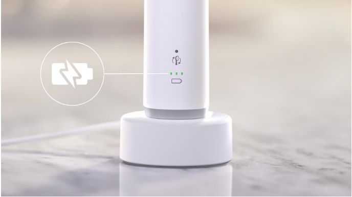 Periuta de dinti electrica Philips Sonicare HX7400